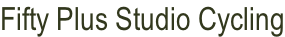 Fifty Plus Studio Cycling